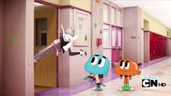 دنیای شگفت انگیز گامبال - فصل اول - قسمت 23